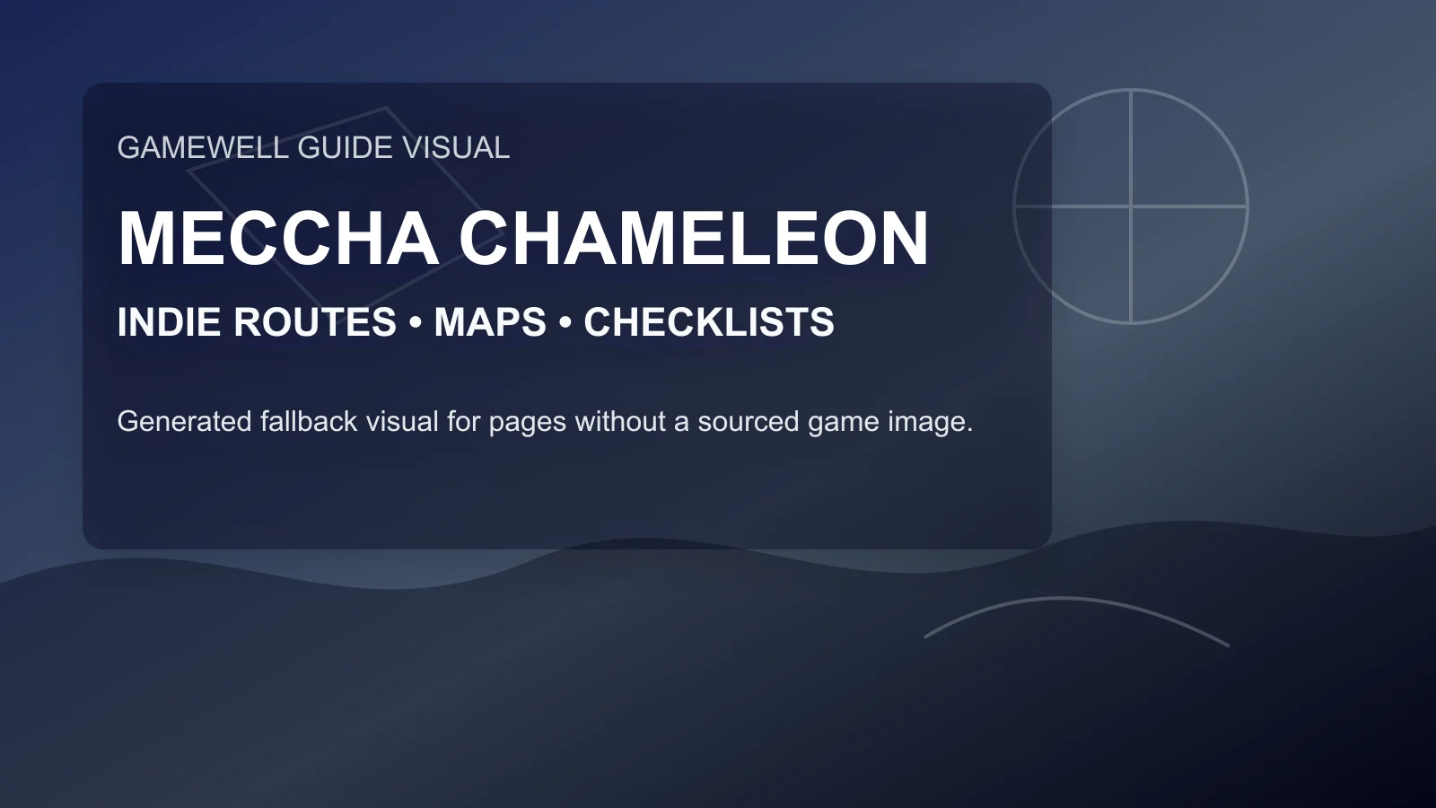 MECCHA CHAMELEON收集与版本栏目